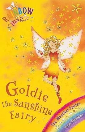 THE SUNSHINE FAIRY